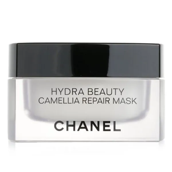 Mặt Nạ Dưỡng Ẩm Chanel Hydra Beauty Camellia Repair Mask 50ml - Mặt nạ - Vua Hàng Hiệu