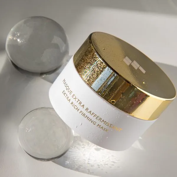 Mặt Nạ Hỗ Trợ Làm Săn Chắc Da Margy's Monte Carlo Extra Rich Firming Mask 50ml - Mặt nạ - Vua Hàng Hiệu