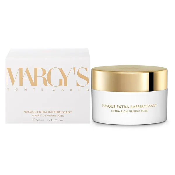 Mặt Nạ Hỗ Trợ Làm Săn Chắc Da Margy's Monte Carlo Extra Rich Firming Mask 50ml - Mặt nạ - Vua Hàng Hiệu
