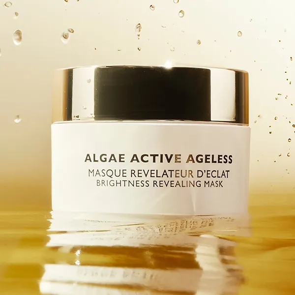 Mặt Nạ Hỗ Trợ Làm Sáng Da Margy's Monte Carlo Brightness Revealing Mask 50ml - Mặt nạ - Vua Hàng Hiệu