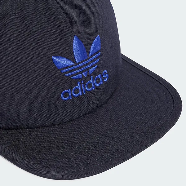 Mũ Adidas Adicolor Archive Trucker Cap IC3039 Màu Xanh Than - Mũ nón - Vua Hàng Hiệu