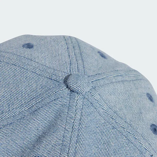 Mũ Adidas Dad Cap Kseniaschnaider IX7453 Màu Xanh Nhạt