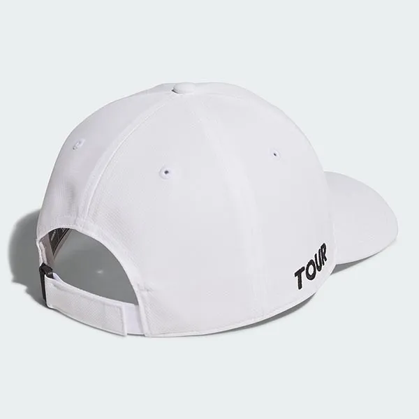 Mũ Adidas Logo Tour IN2718 Màu Trắng L
