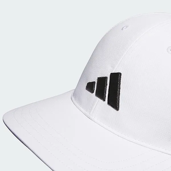 Mũ Adidas Logo Tour IN2718 Màu Trắng L