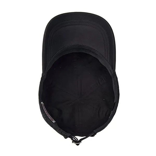 Mũ MLB Classic Monogram Tonton 3D Embo Cap New York Yankees 3ACPM034N-50BKS Màu Đen