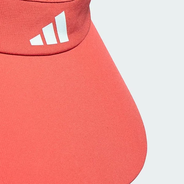 Mũ Nửa Đầu Adidas Tour Vành Rộng IT8876 Màu Đỏ Cam - Mũ nón - Vua Hàng Hiệu