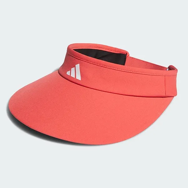 Mũ Nửa Đầu Adidas Tour Vành Rộng IT8876 Màu Đỏ Cam - Mũ nón - Vua Hàng Hiệu