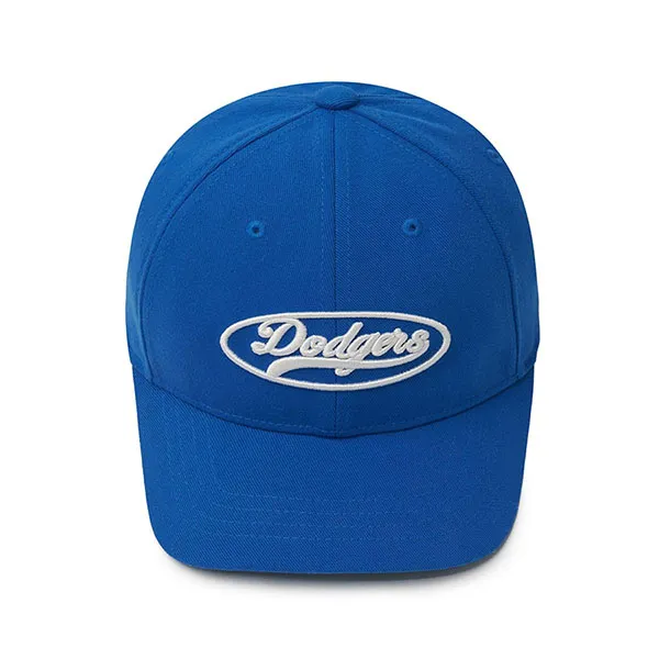 Mũ Trẻ Em MLB Snapback Block Core Hulmi LA Dodgers 7ACP9934N-07BLN Màu Xanh Blue
