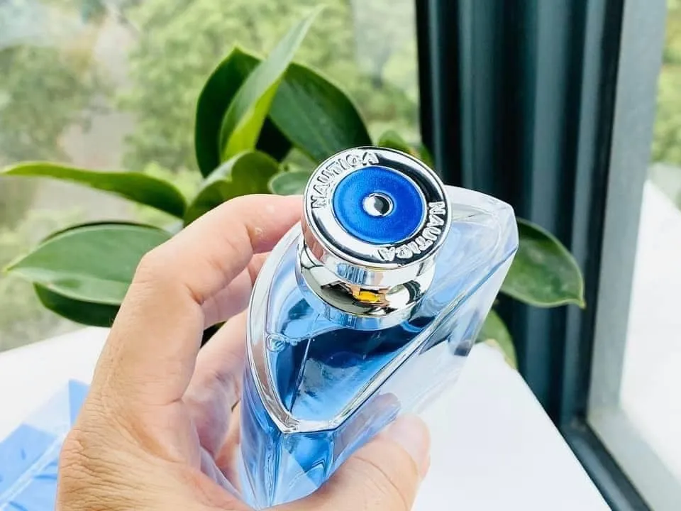 Nước Hoa Nam Nautica Voyage EDT 100ml Tinh Tế - Nước hoa - Vua Hàng Hiệu