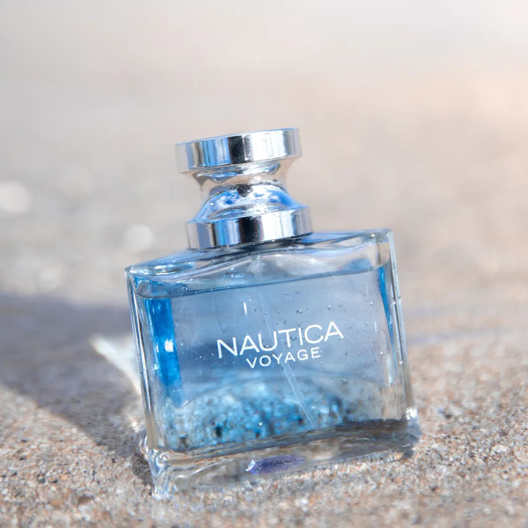 Nước Hoa Nam Nautica Voyage EDT 100ml Tinh Tế - Nước hoa - Vua Hàng Hiệu