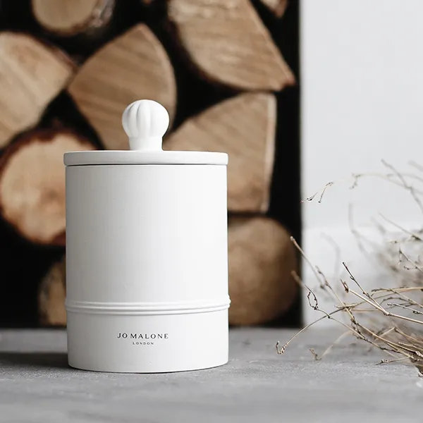 Nến Thơm Jo Malone London Candle Glowing Embers 300g