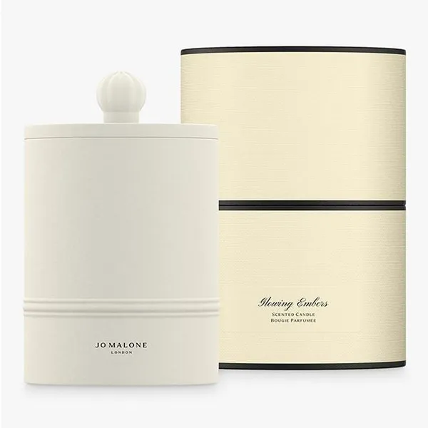 Nến Thơm Jo Malone London Candle Glowing Embers 300g