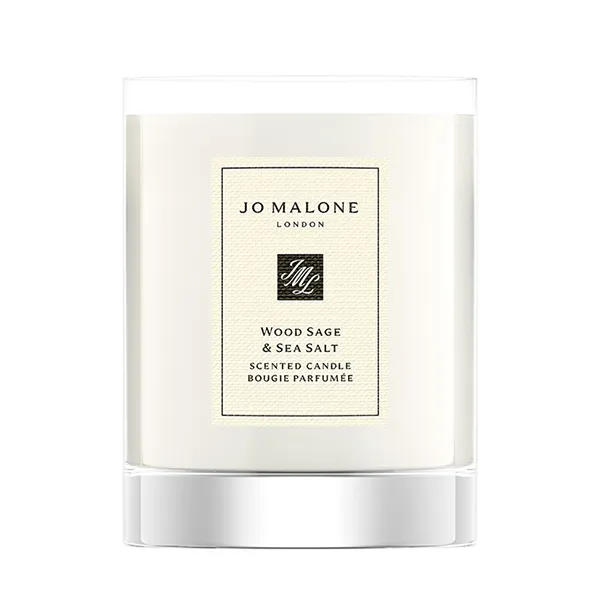 Nến Thơm Jo Malone Wood Sage & Sea Salt Candle 200g - Nến thơm - Vua Hàng Hiệu