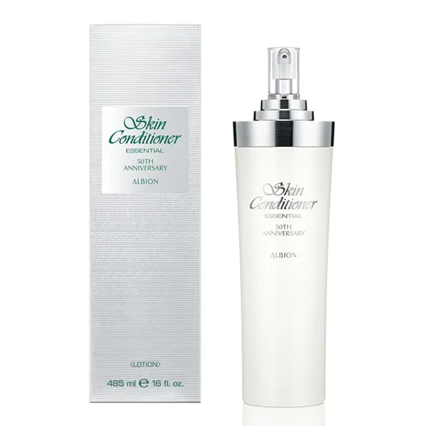 Nước Dưỡng Làm Dịu Phục Hồi Da Albion Skin Conditioner N 485ml - Mỹ phẩm - Vua Hàng Hiệu