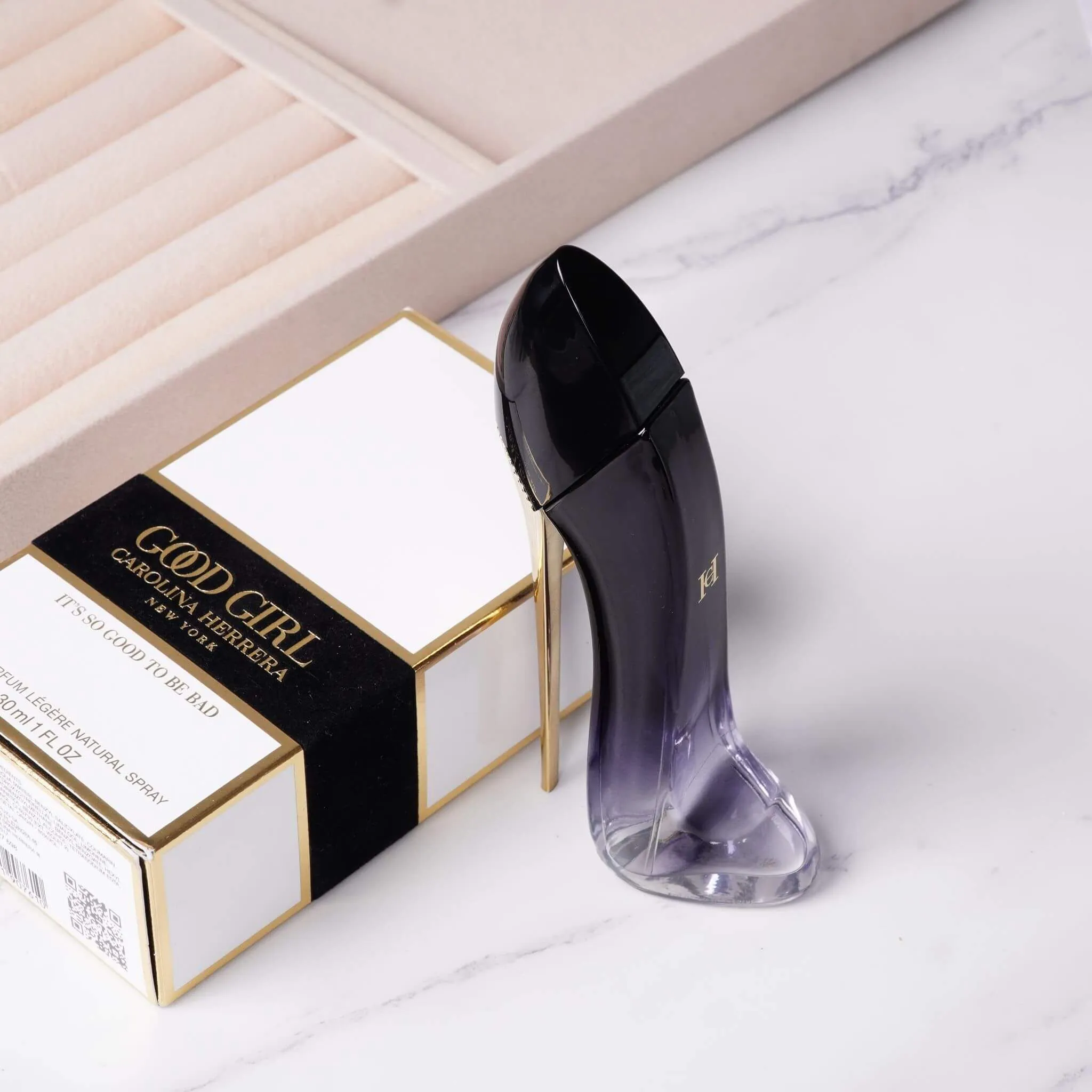 Nước hoa Carolina Herrera Good Girl Légère