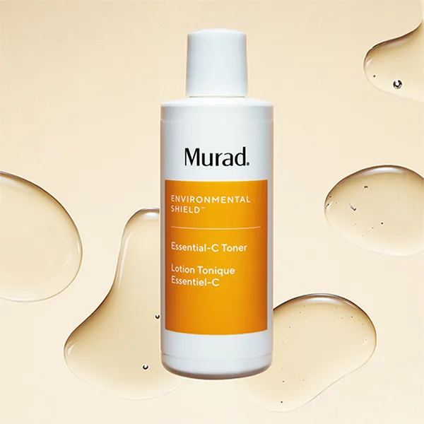 Nước Hoa Hồng Toner Cân Bằng Độ Ẩm Murad Essential-C 180ml - Mỹ phẩm - Vua Hàng Hiệu