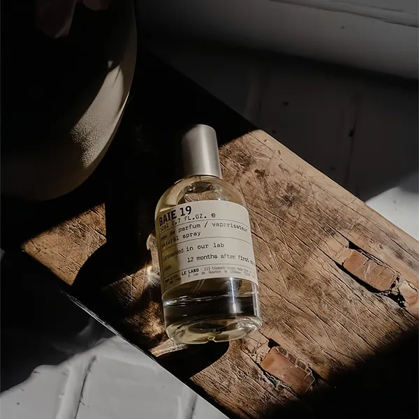 Nước Hoa Le Labo Baie 19 EDP 100ml - Nước hoa - Vua Hàng Hiệu