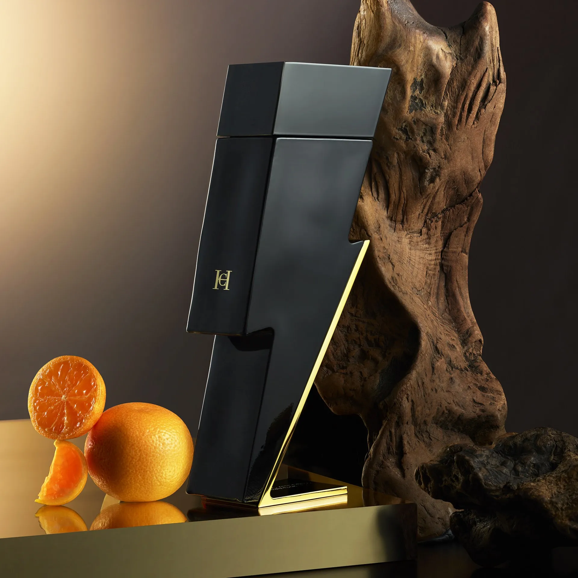 Nước hoa Carolina Herrera Bad Boy EDT
