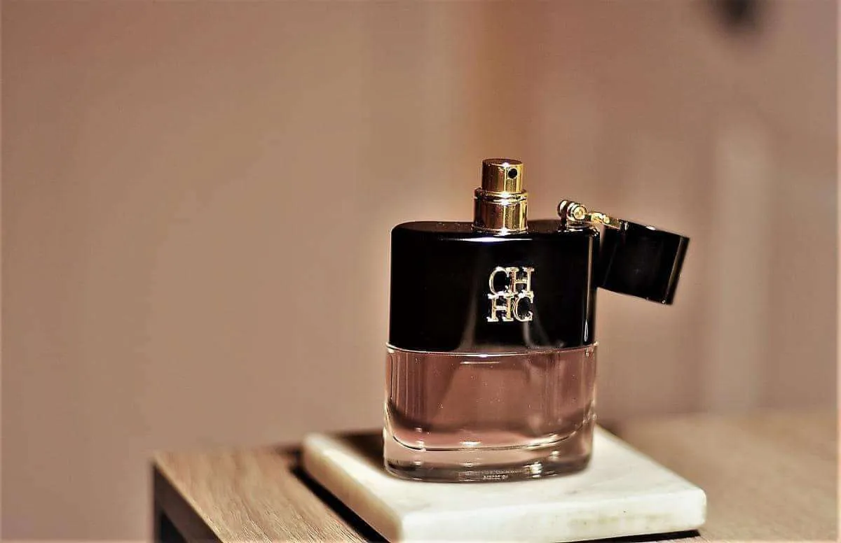 Nước hoa Carolina Herrera CH Men Prive