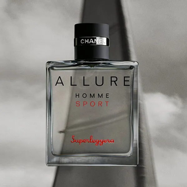 Nước Hoa Nam Chanel Allure Homme Sport Superleggera EDP 100ml - Nước hoa - Vua Hàng Hiệu