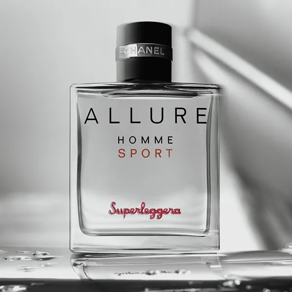 Nước Hoa Nam Chanel Allure Homme Sport Superleggera EDP 100ml - Nước hoa - Vua Hàng Hiệu