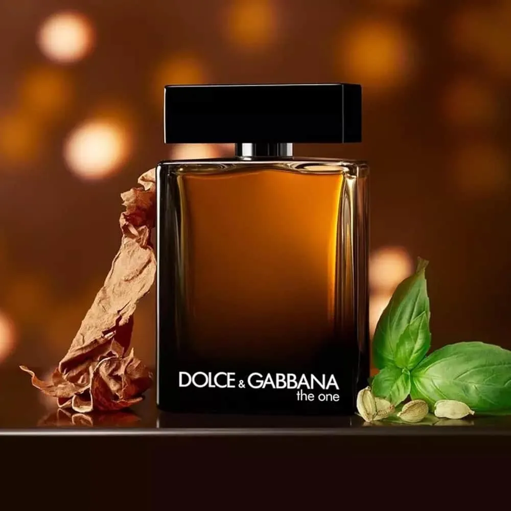 Nước hoa Dolce & Gabbana The One Eau de Parfum