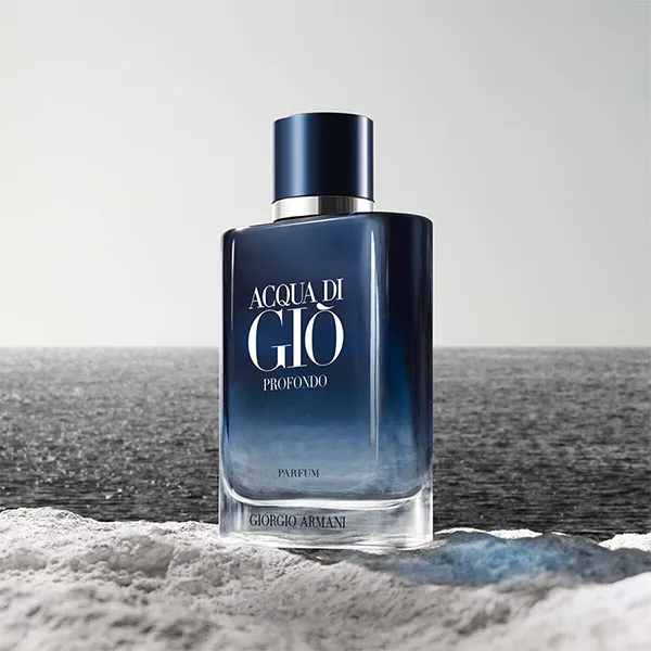 Nước Hoa Nam Giorgio Armani Acqua Di Gio Profondo Parfum - Nước hoa - Vua Hàng Hiệu