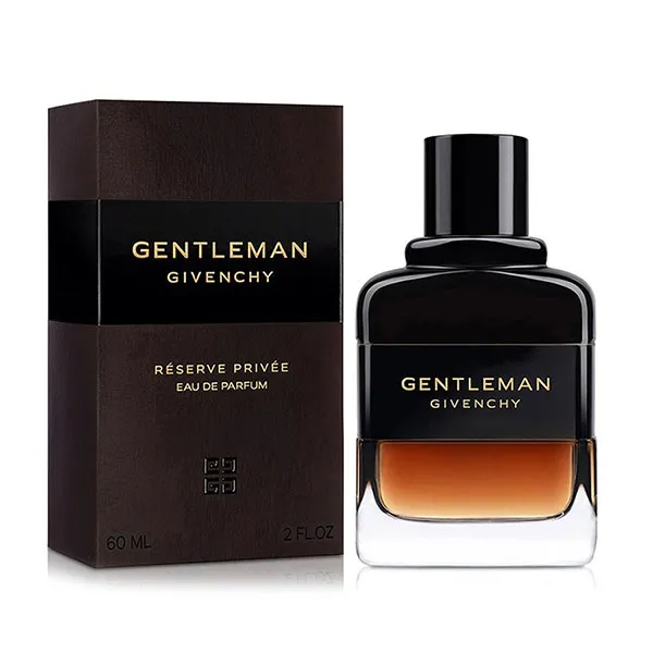 Nước Hoa Nam Givenchy Gentleman Reserve Privee Eau De Parfum 60ml - Nước hoa - Vua Hàng Hiệu