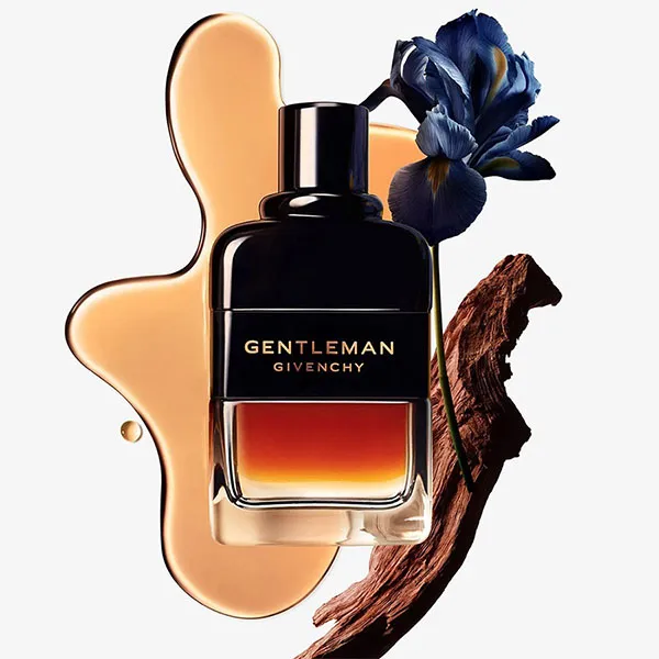 Nước Hoa Nam Givenchy Gentleman Reserve Privee Eau De Parfum 60ml - Nước hoa - Vua Hàng Hiệu