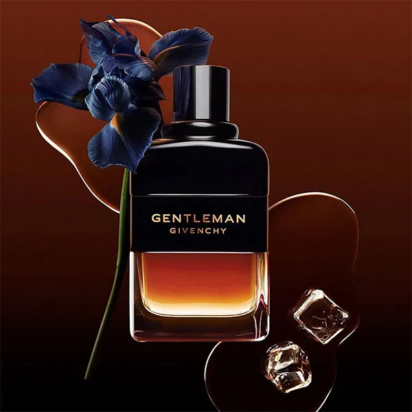 Nước Hoa Nam Givenchy Gentleman Reserve Privee Eau De Parfum 60ml - Nước hoa - Vua Hàng Hiệu