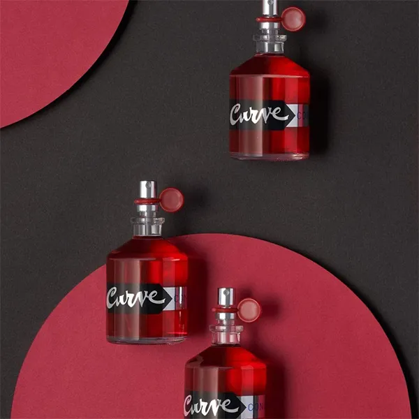 Nước Hoa Nam Liz Claiborne Curve Connect For Men EDT 125ml