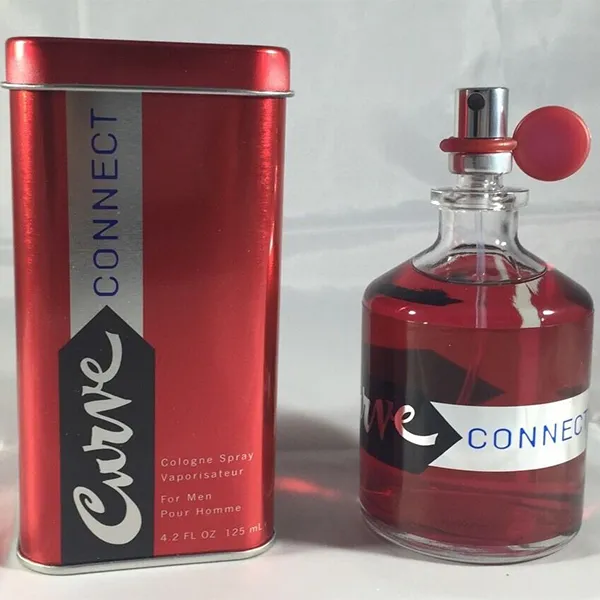 Nước Hoa Nam Liz Claiborne Curve Connect For Men EDT 125ml