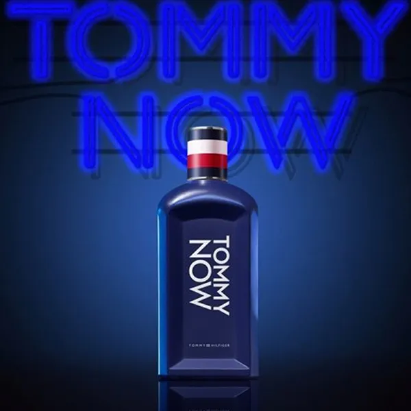 Nước Hoa Nam Tommy Hilfiger Now EDT - Nước hoa - Vua Hàng Hiệu