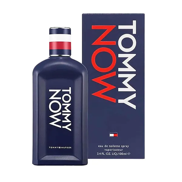 Nước Hoa Nam Tommy Hilfiger Now EDT - Nước hoa - Vua Hàng Hiệu