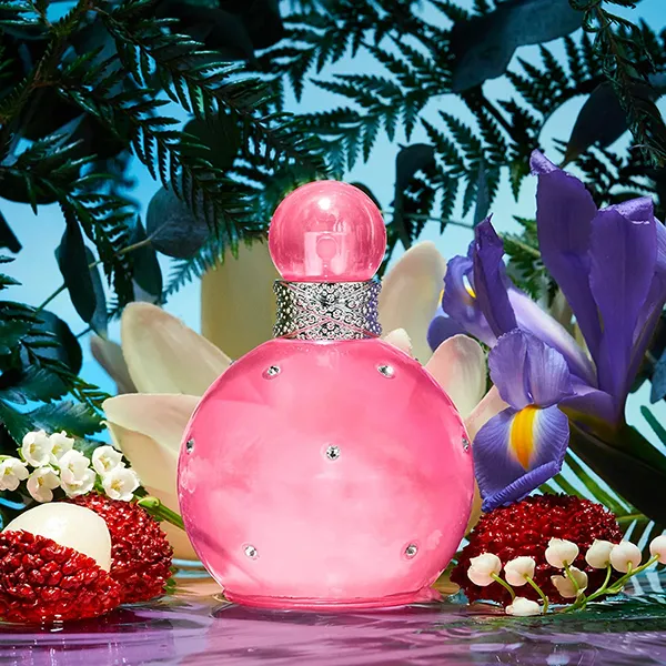 Nước Hoa Nữ Britney Spears Fantasy Sheer EDT 100ml - Nước hoa - Vua Hàng Hiệu