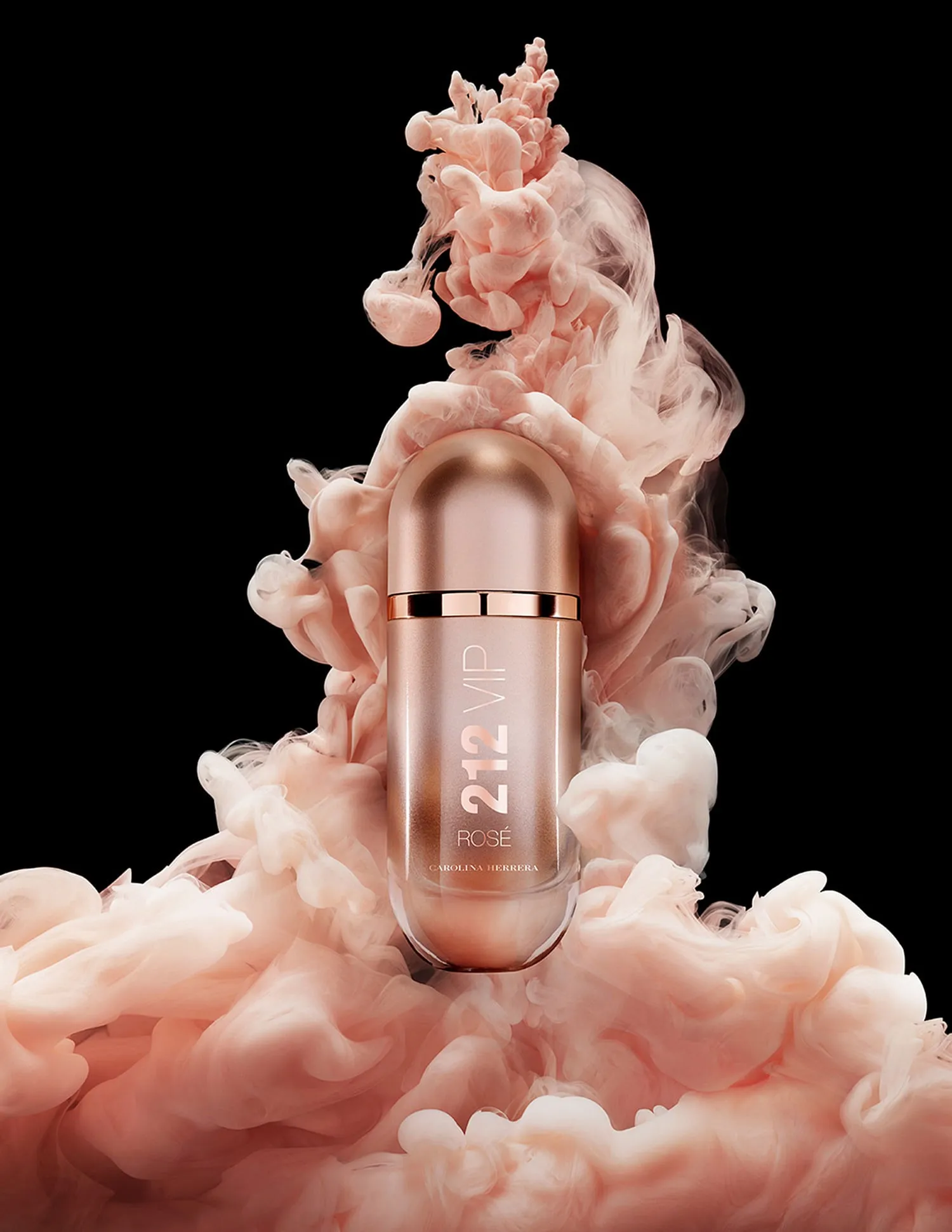 Nước hoa Carolina Herrera 212 VIP Rosé