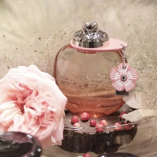 Nước Hoa Nữ Coach Floral Blush EDP