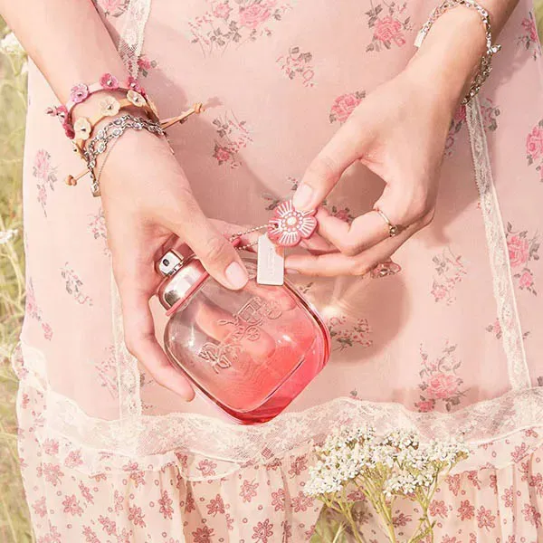 Nước Hoa Nữ Coach Floral Blush EDP
