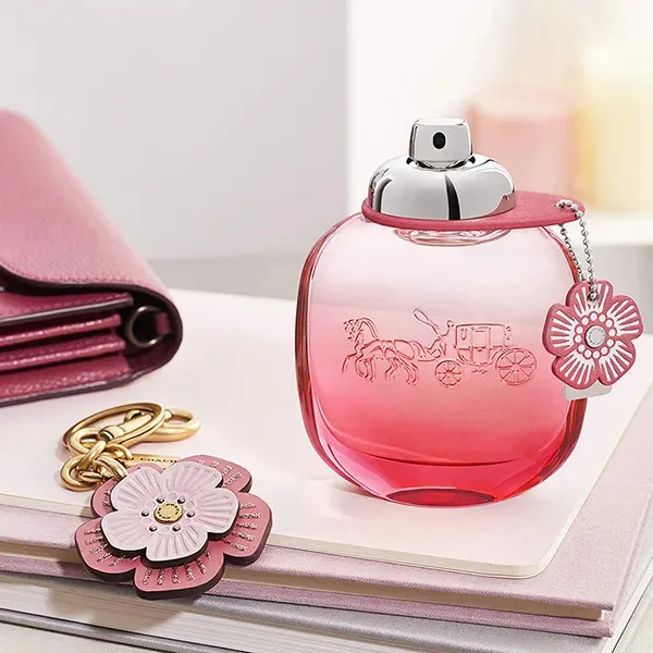 Nước Hoa Nữ Coach Floral Blush EDP