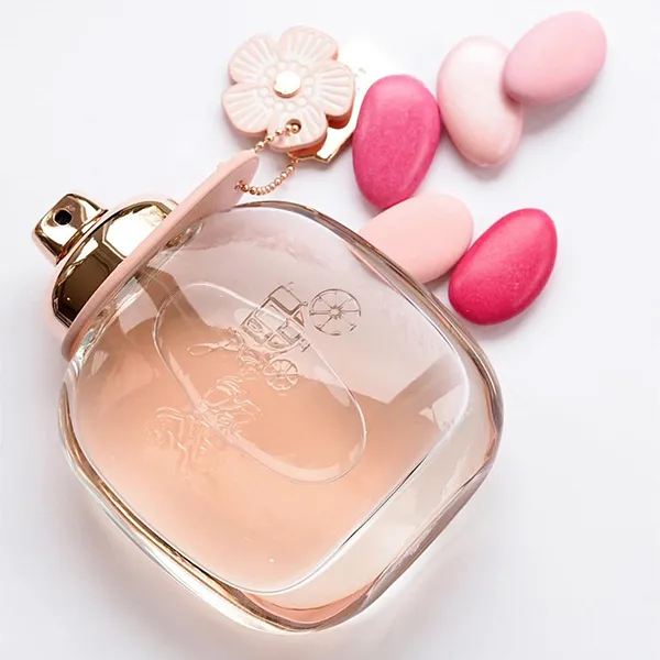 Nước Hoa Nữ Coach Floral EDP 90ml - Nước hoa - Vua Hàng Hiệu