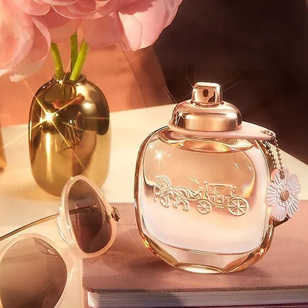 Nước Hoa Nữ Coach Floral EDP 90ml - Nước hoa - Vua Hàng Hiệu