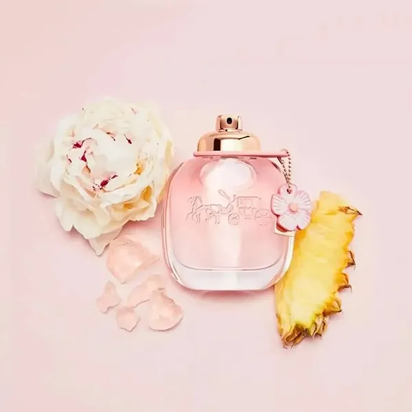 Nước Hoa Nữ Coach Floral EDP 90ml - Nước hoa - Vua Hàng Hiệu