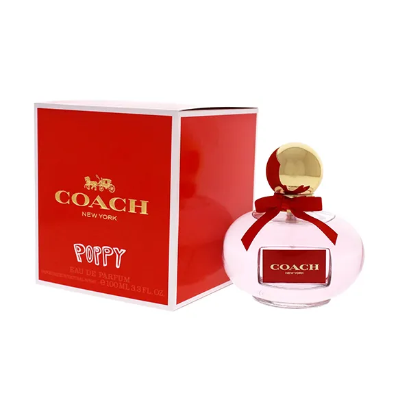 Nước Hoa Nữ Coach Poppy EDP 100ml