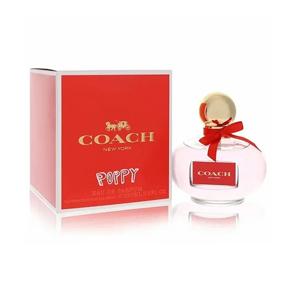 Nước Hoa Nữ Coach Poppy EDP 100ml
