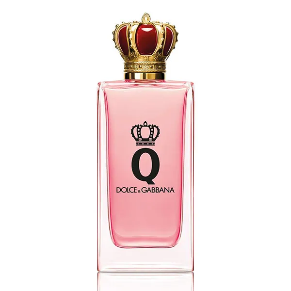 Nước Hoa Nữ Dolce & Gabbana D&G Q EDP 100ml - Nước hoa - Vua Hàng Hiệu