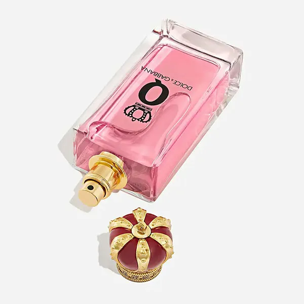 Nước Hoa Nữ Dolce & Gabbana D&G Q EDP 100ml - Nước hoa - Vua Hàng Hiệu
