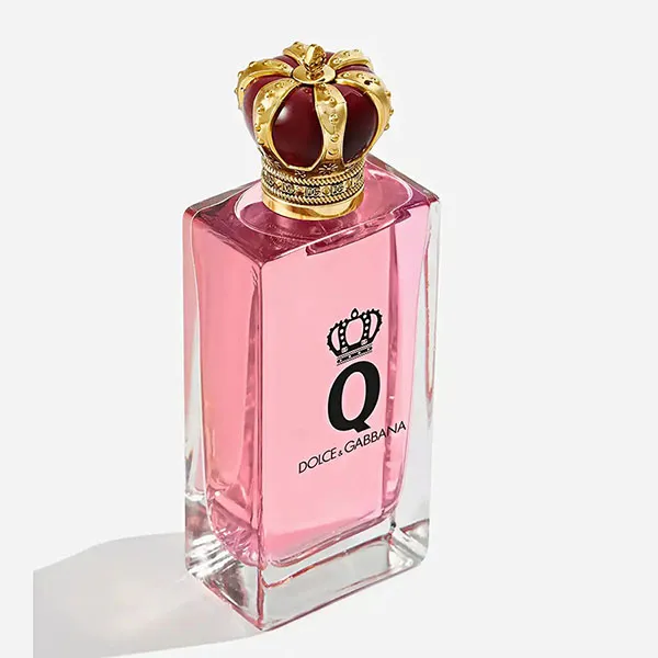 Nước Hoa Nữ Dolce & Gabbana D&G Q EDP 100ml - Nước hoa - Vua Hàng Hiệu