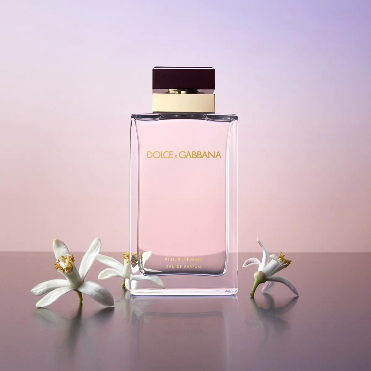 Nước hoa Dolce & Gabbana Pour Femme