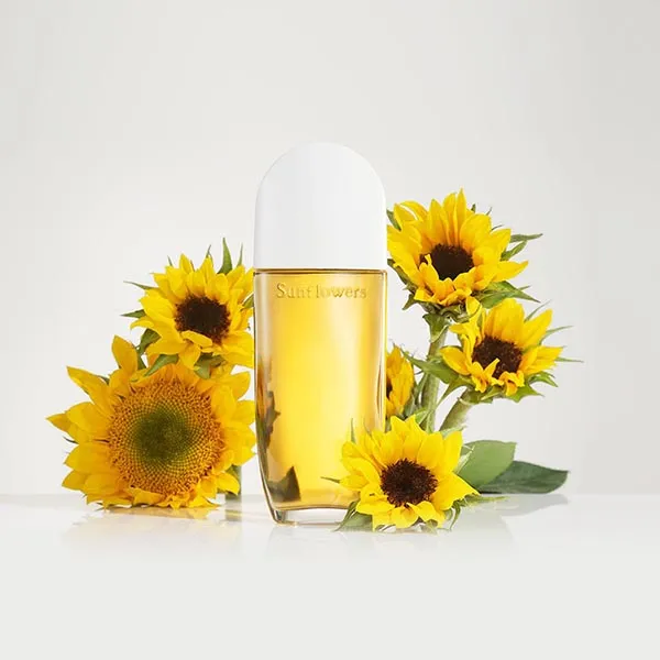 Nước Hoa Nữ Elizabeth Arden Sunflowers EDT 100ml - Nước hoa - Vua Hàng Hiệu