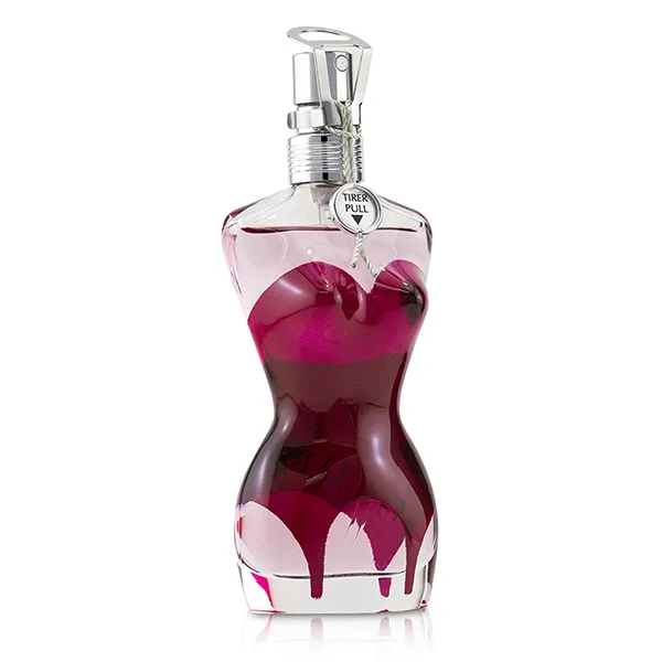 Nước Hoa Nữ Jean Paul Gaultier Classique EDP 30ml - Nước hoa - Vua Hàng Hiệu
